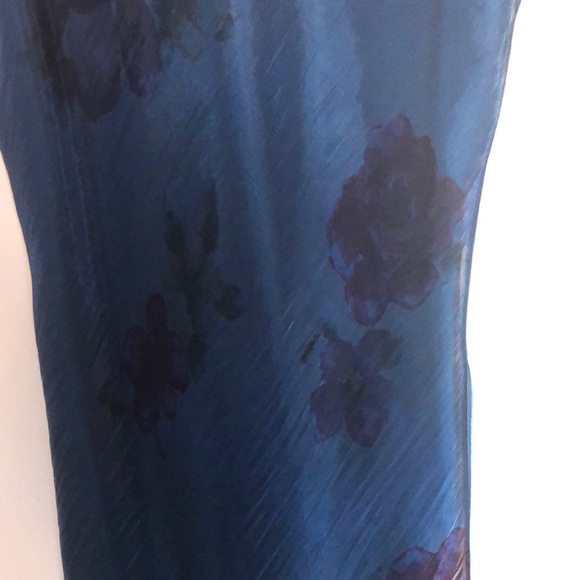 Blue Dress - Picture 2 of 5